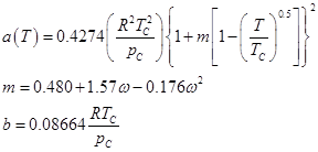流體相平衡與熱力學